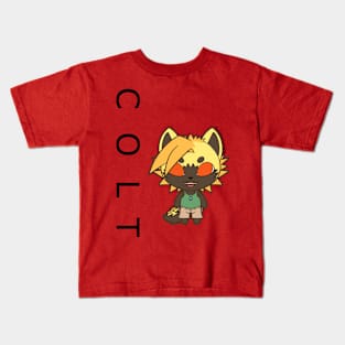 COLT Kids T-Shirt
